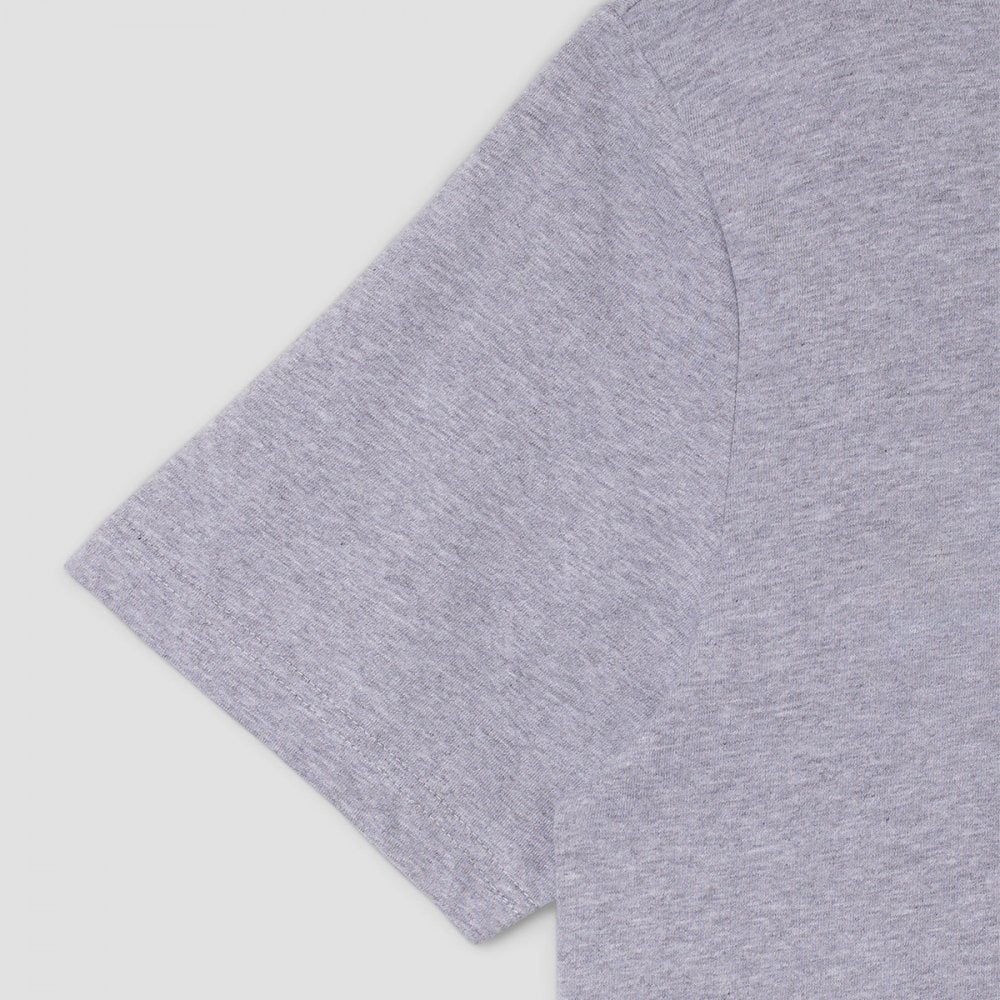 Paint Dept. Tee - Grey