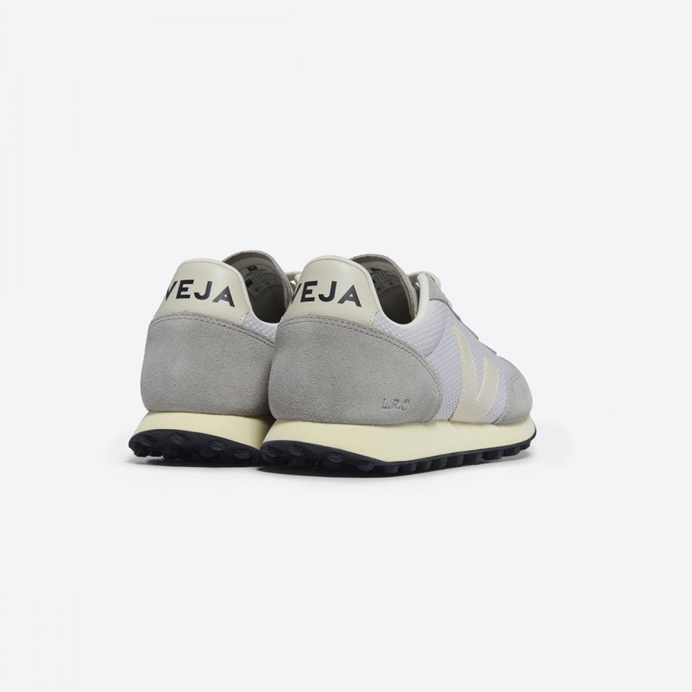 Women's Rio Branco Alveomesh - Light Grey Pierre