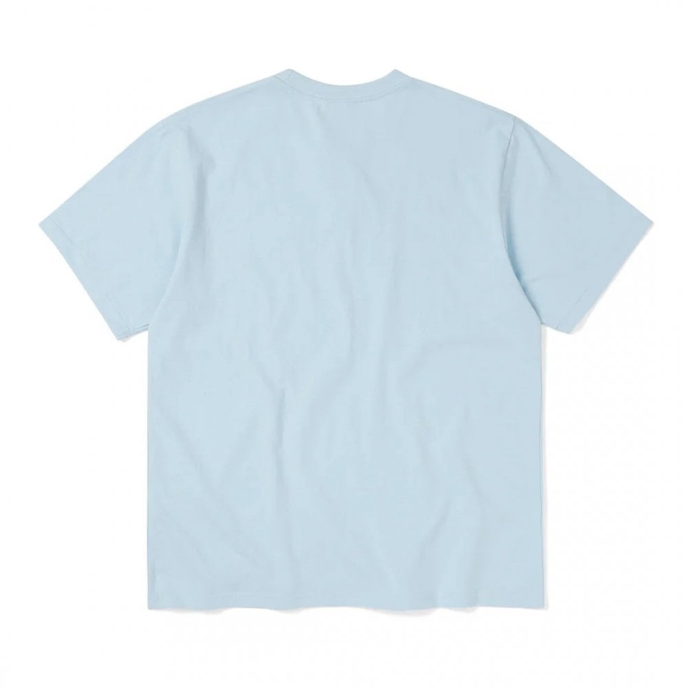 Two Hounds Tee