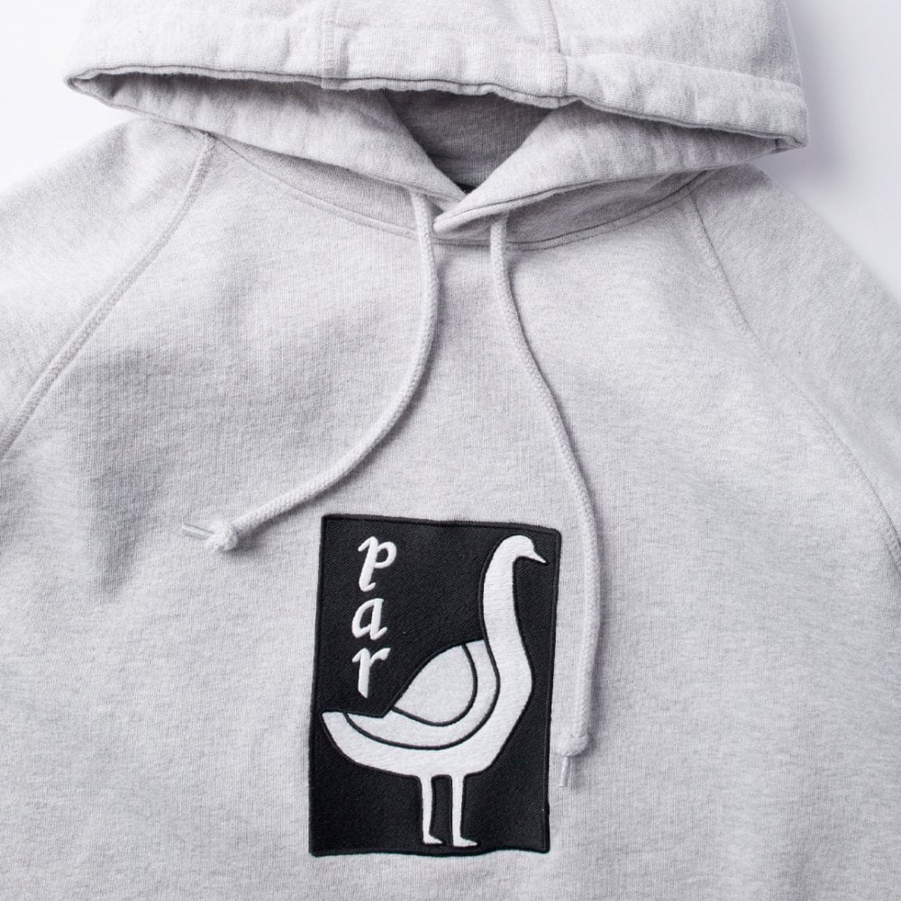 The Riddle Hooded Sweatshirt
