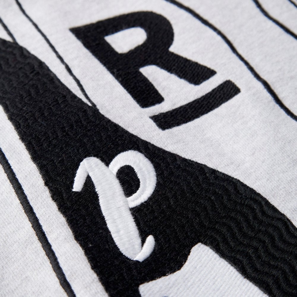 The Riddle Hooded Sweatshirt