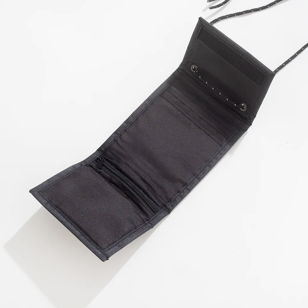 Jawad Pouch Black