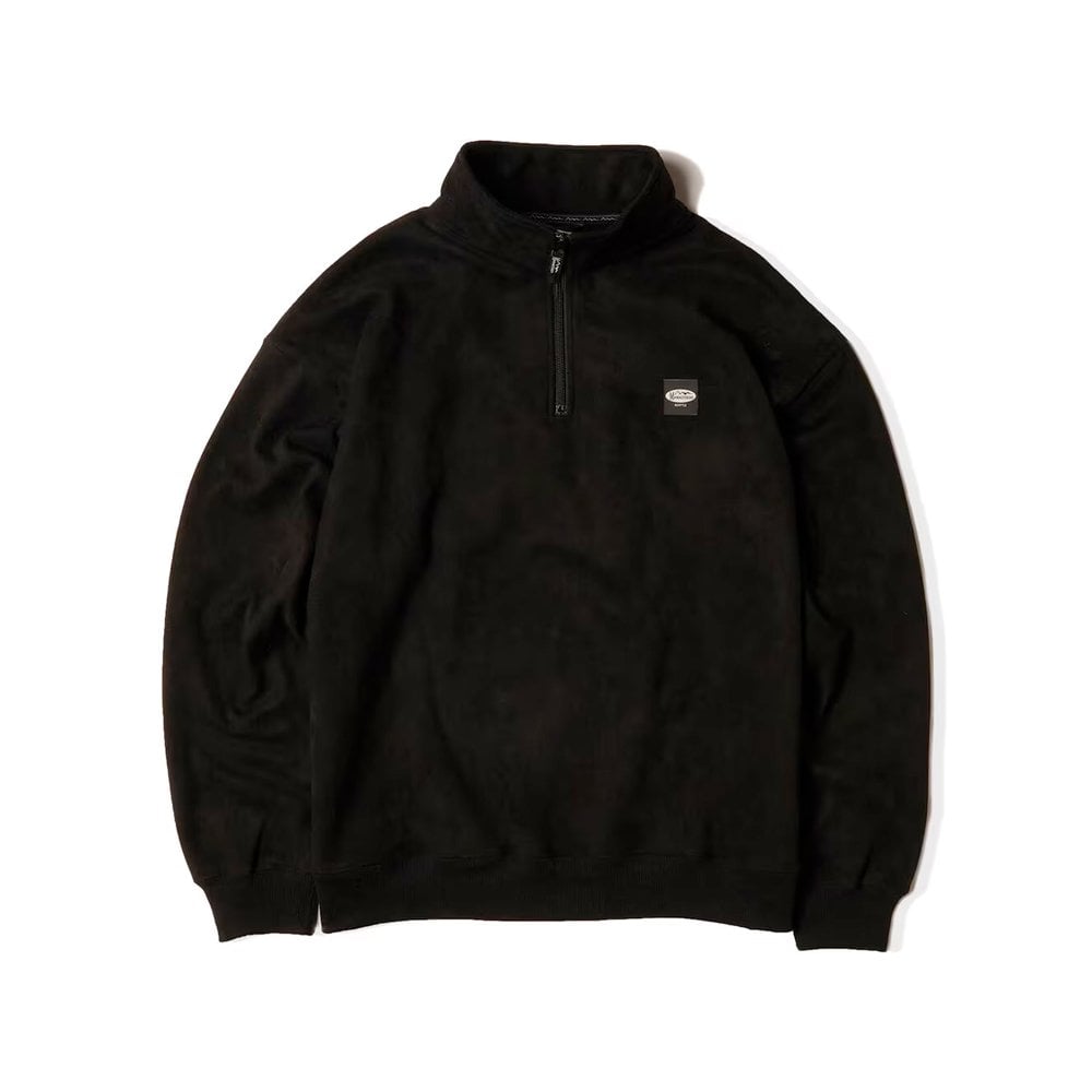 Lodge Half Zip Sweat