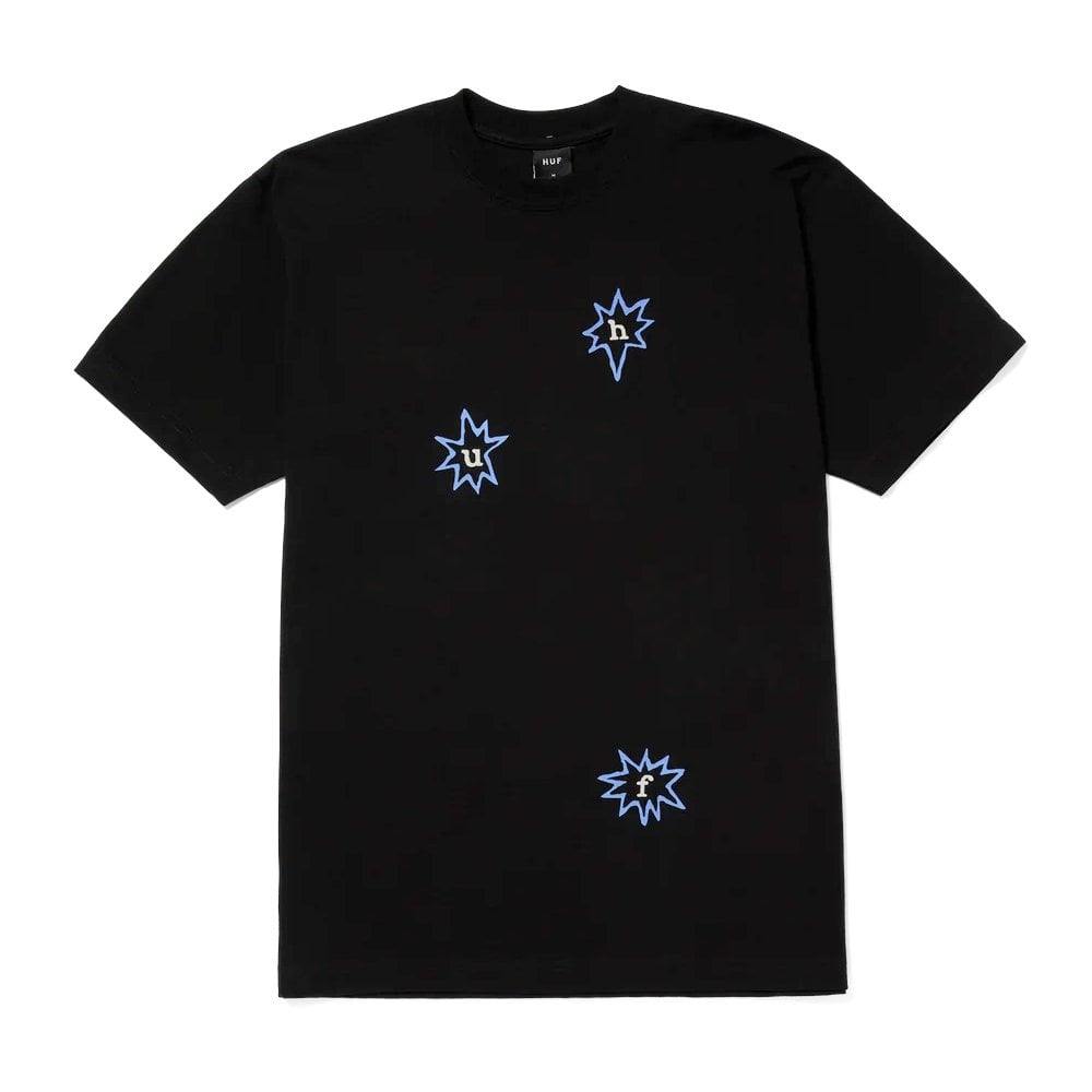 Enlightenment Center S/s Tee