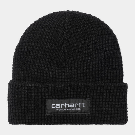 Marlon Beanie - Black