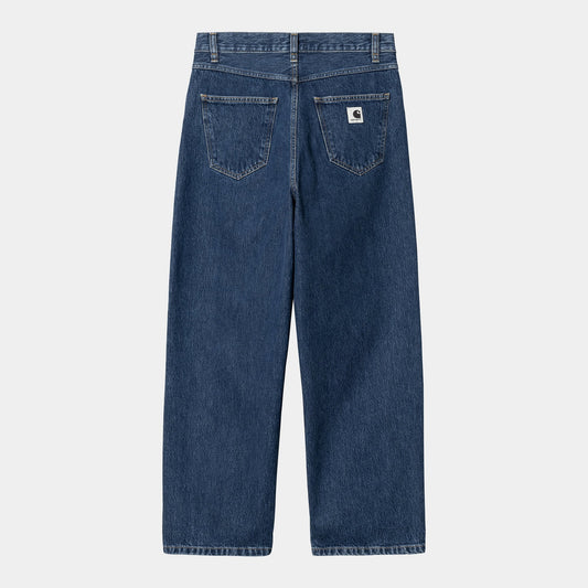 Women's W' Brandon Pant - Blue Stone Washed