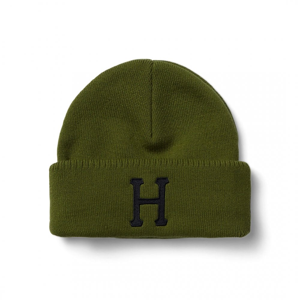 Vogel Balaclava - Pesto