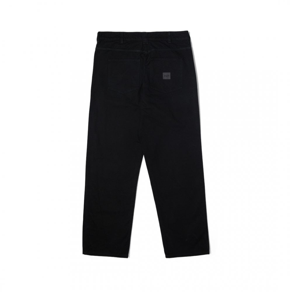 Mason Pant - Black