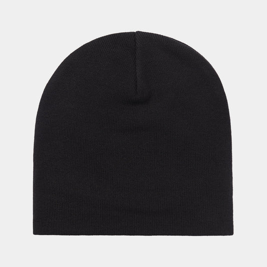 Scripter Beanie - Black