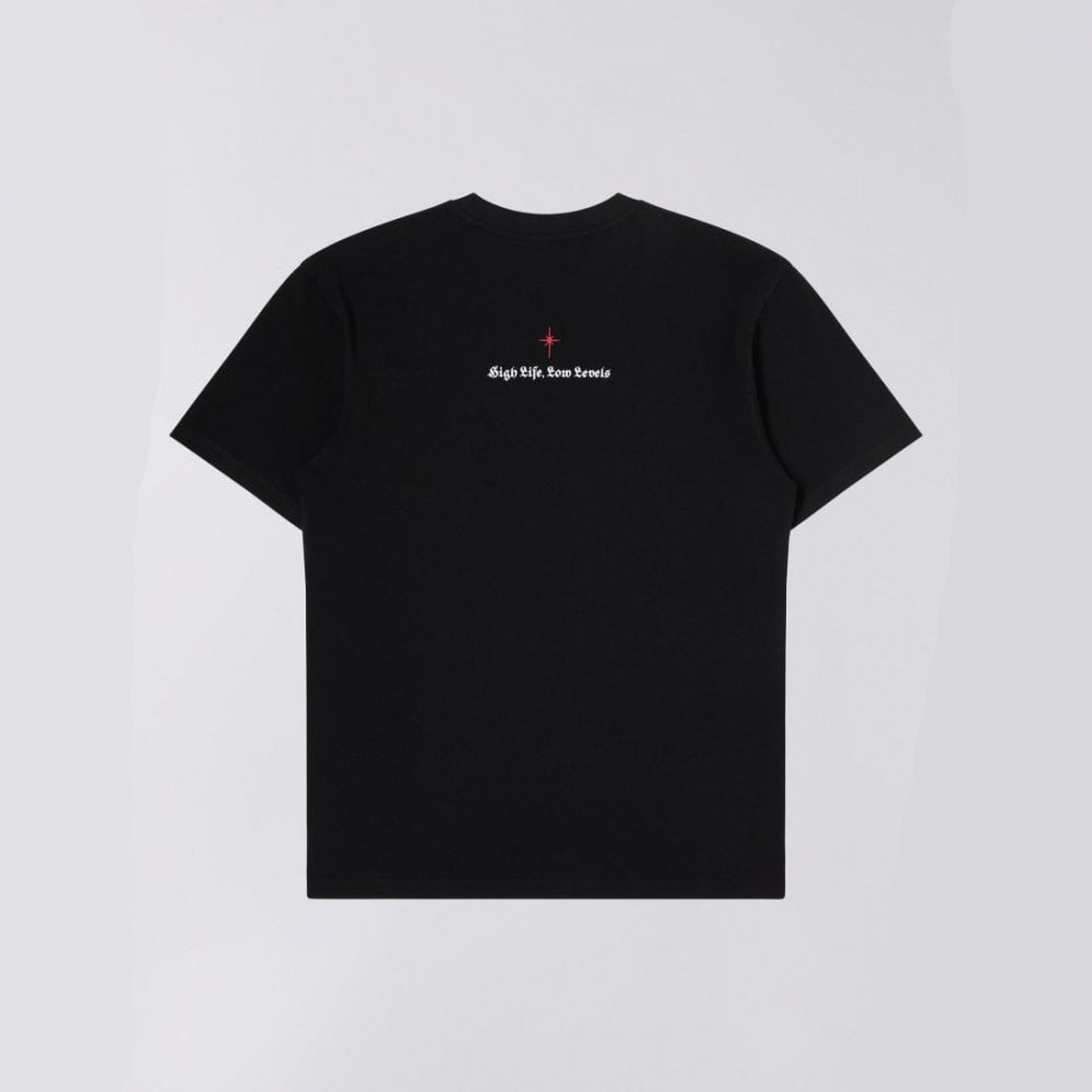 High Life Low Levels T-shirt
