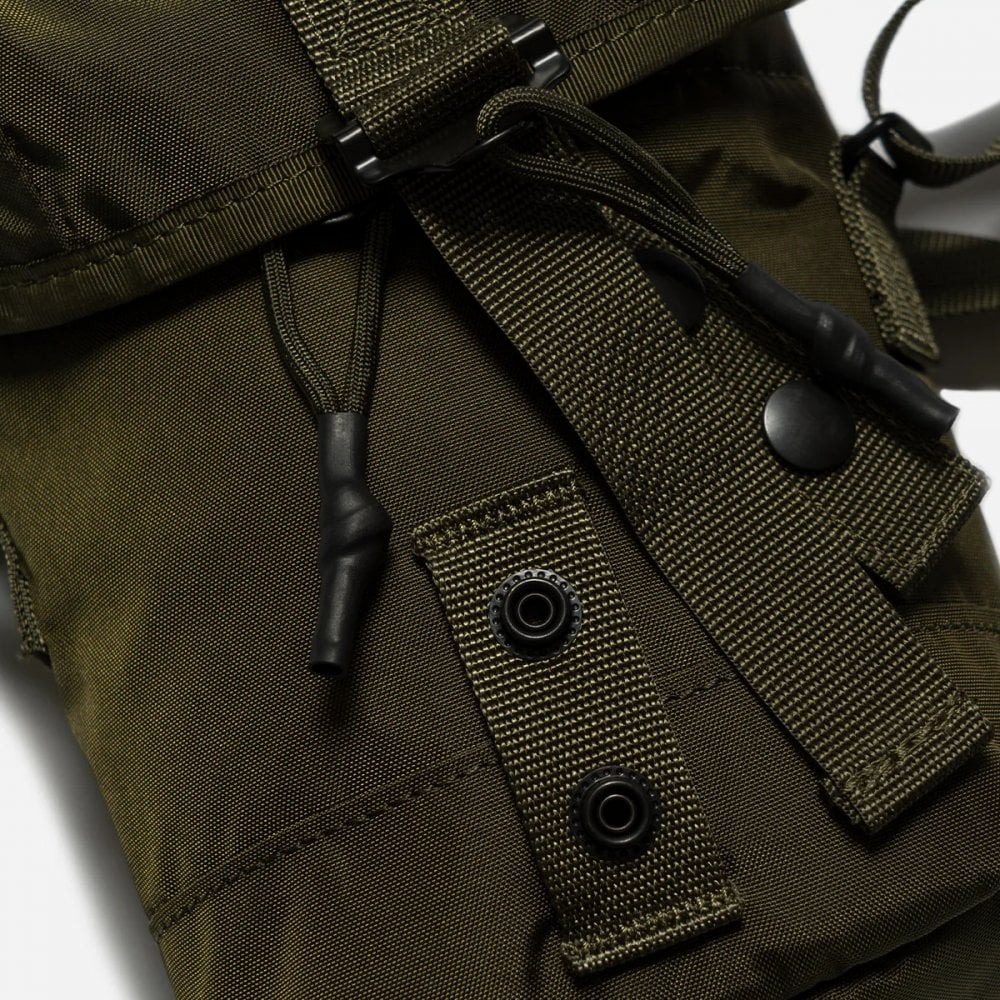 1116 Maha M.A.L.I.C.E. pouch Bag - Olive