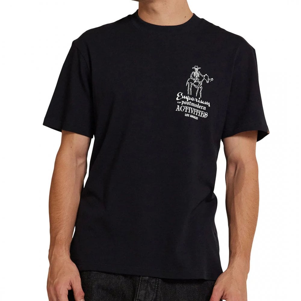 LA Address Tee