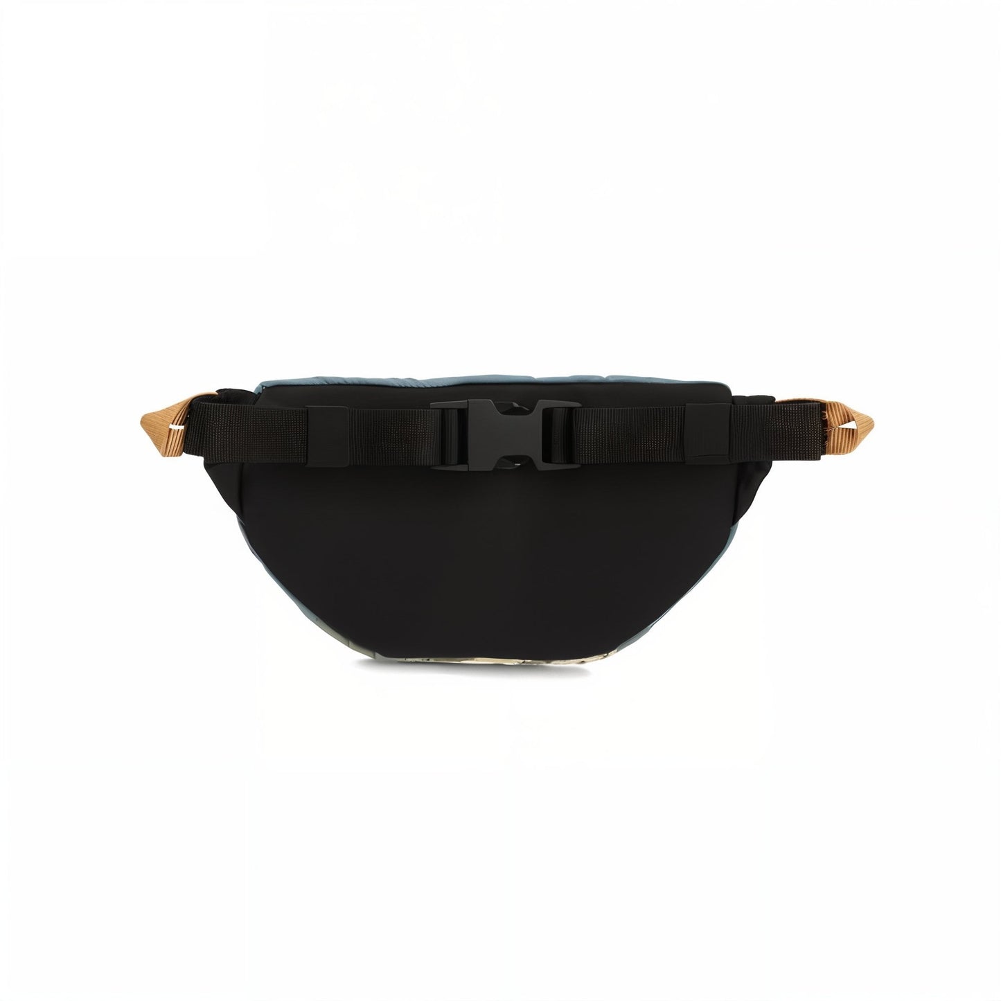 Mountain Waist Pack - Black / Black