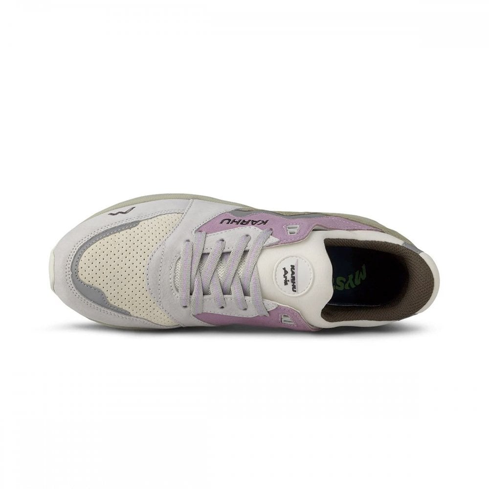Aria 95 - Dawn Blue / Orchid Petal