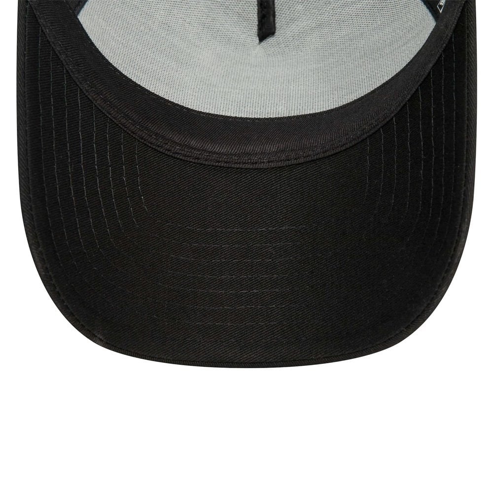 New York Yankees Monochrome 9FORTY E-Frame Adjustable Cap