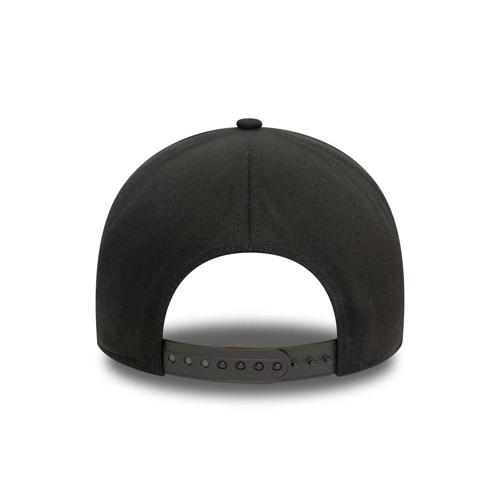 New York Yankees Monochrome 9FORTY E-Frame Adjustable Cap