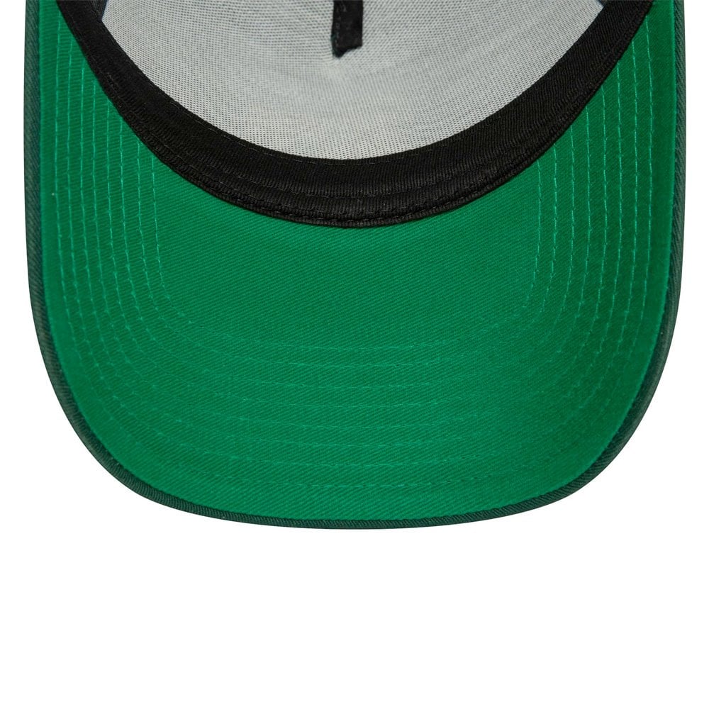 Oakland Athletics MLB Side Patch 9FORTY E-Frame Adjustable Cap