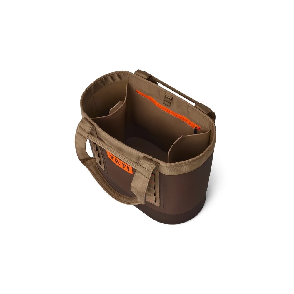 Camino® 35 Carryall Wetlands Brown