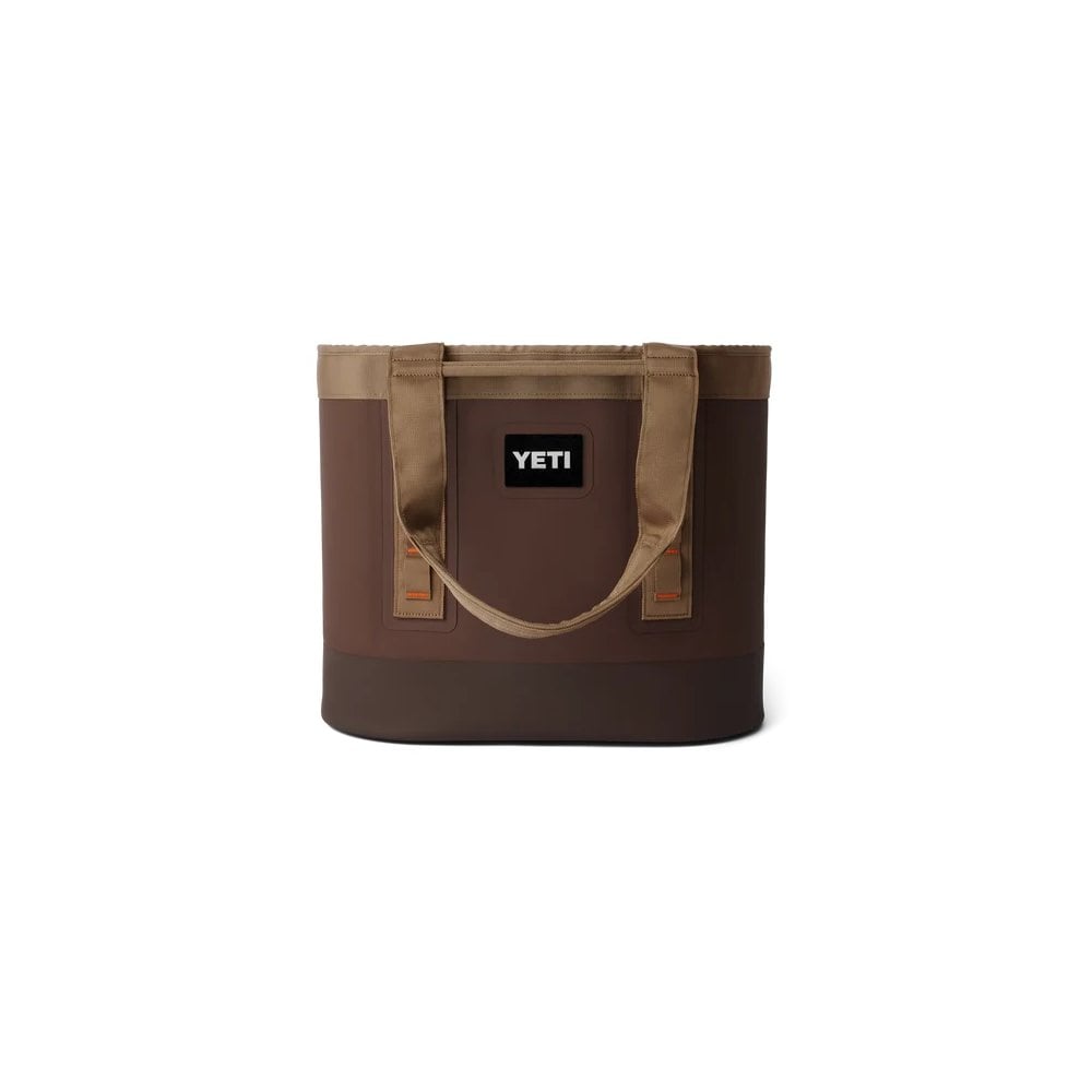 Camino® 35 Carryall Wetlands Brown
