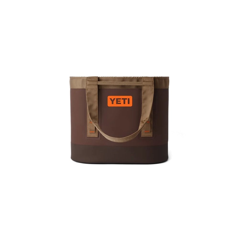 Camino® 35 Carryall Wetlands Brown