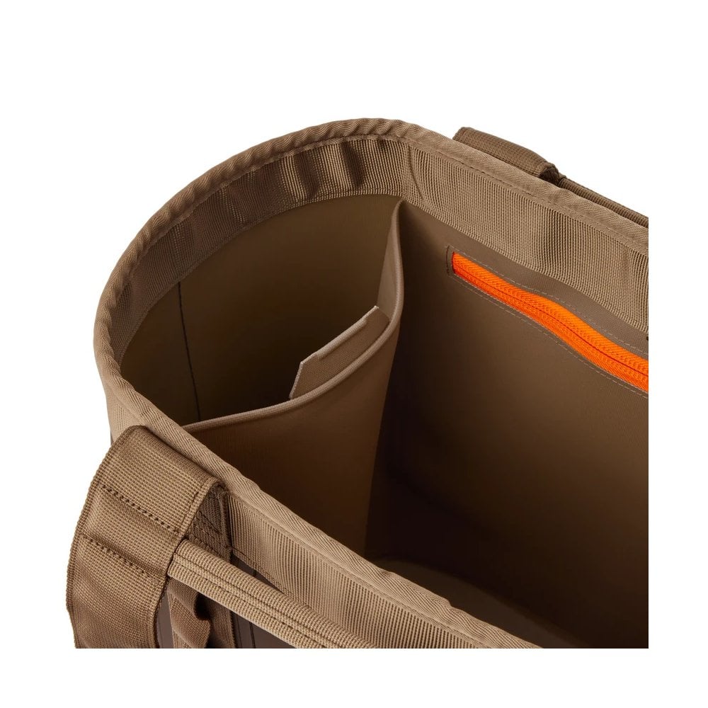 Camino® 35 Carryall Wetlands Brown