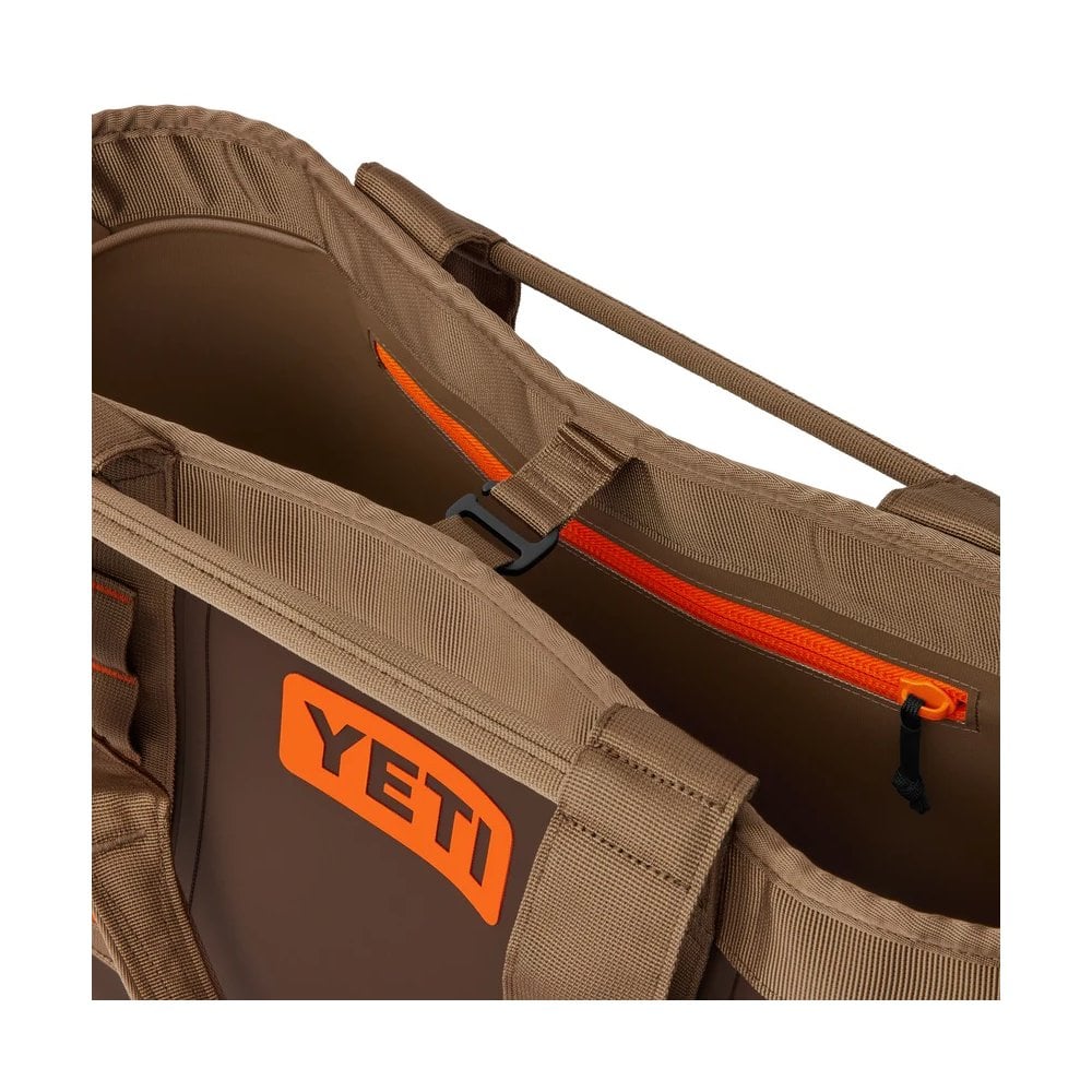 Camino® 35 Carryall Wetlands Brown