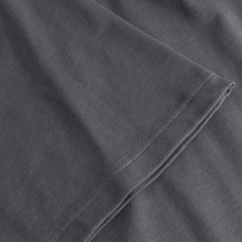 Norse Standard Heavy Loose T-shirt - Slate Grey