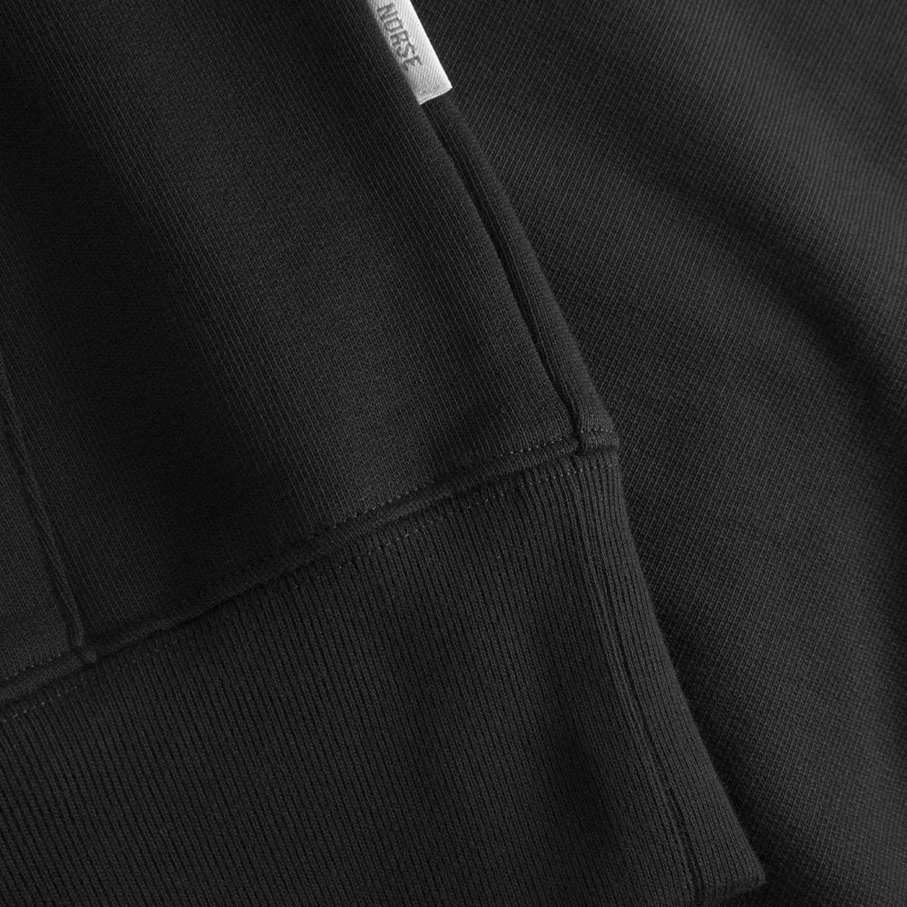 Norse Standard Hoodie - Black