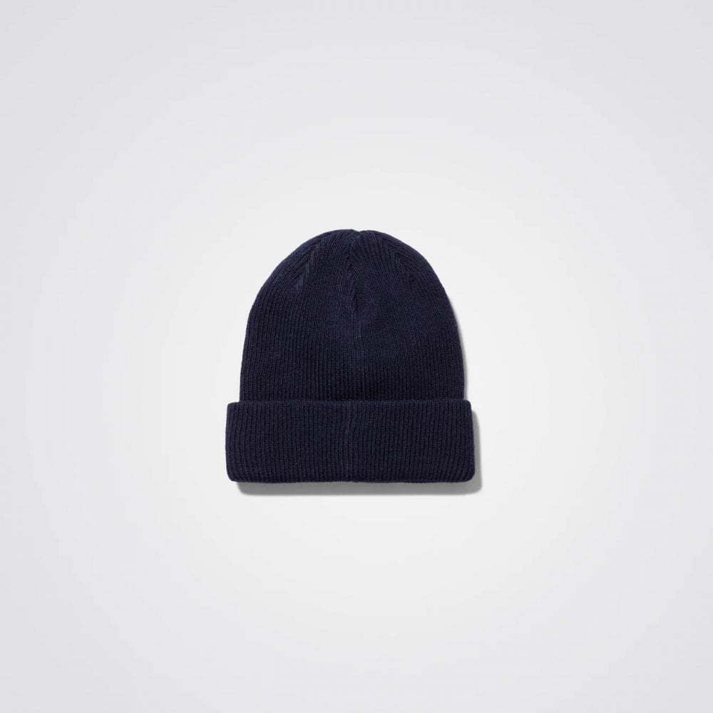 Norse Beanie - Dark Navy