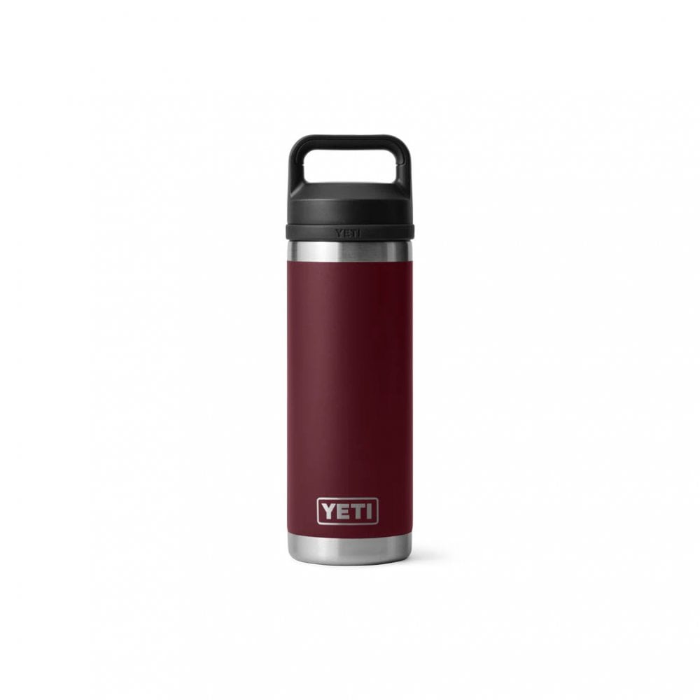 Rambler® 18 Oz (532 Ml) Bottle Chug Cap