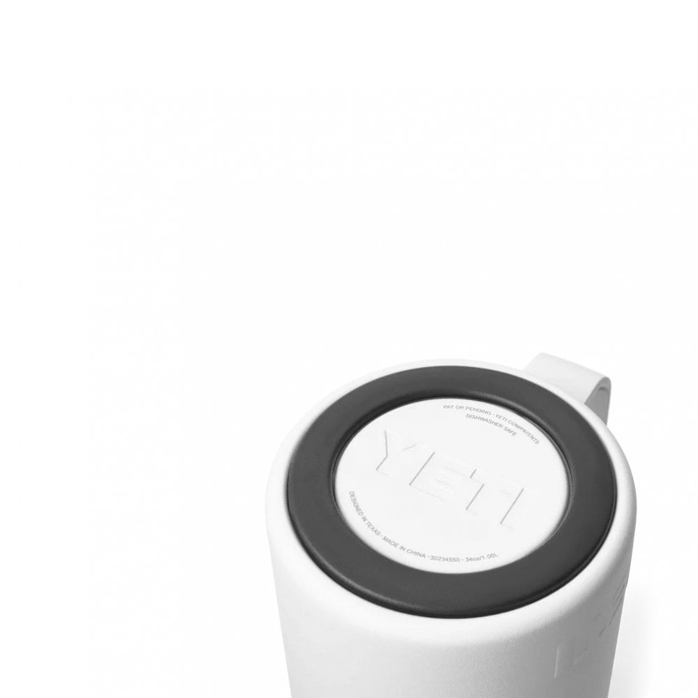 Rambler® French Press 34oz White