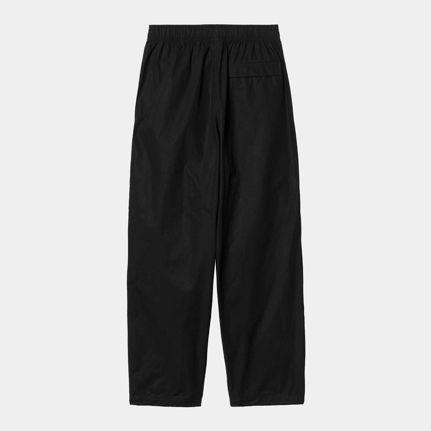 Women's W' Coastal Pant Black / White