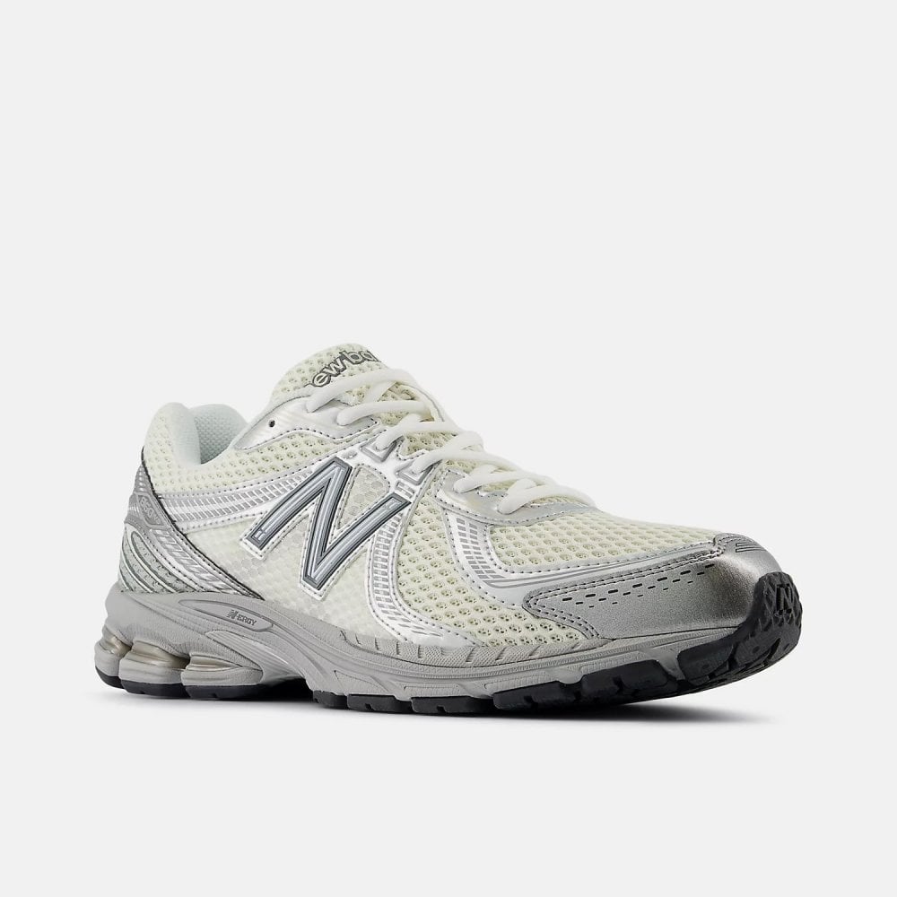 860v2 - Sea Salt / Harbor Grey - Unisex - ML860GO2