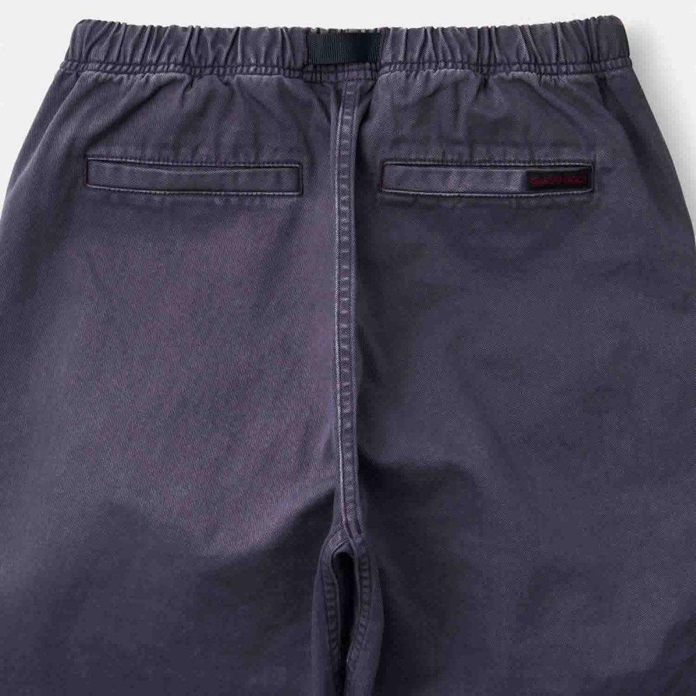 Gramicci Pant Pigment Dye - Pigment Grape