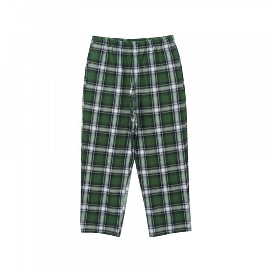 Swell Flannel Checkered Pant