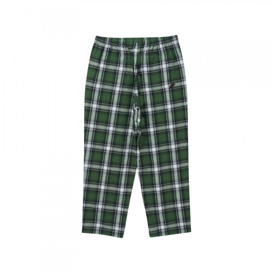 Swell Flannel Checkered Pant