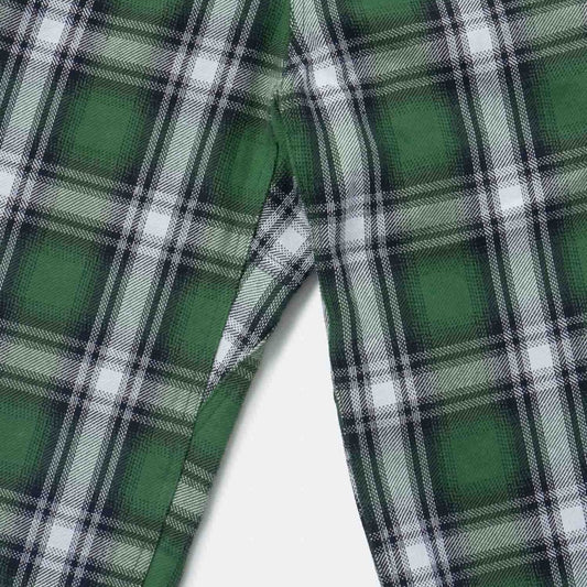 Swell Flannel Checkered Pant