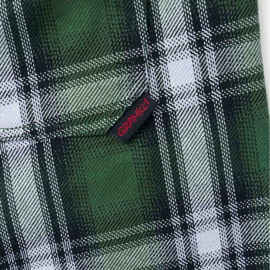 Swell Flannel Checkered Pant