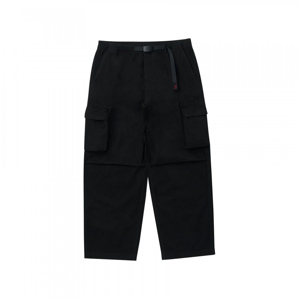 Rig Cargo Pant - Black