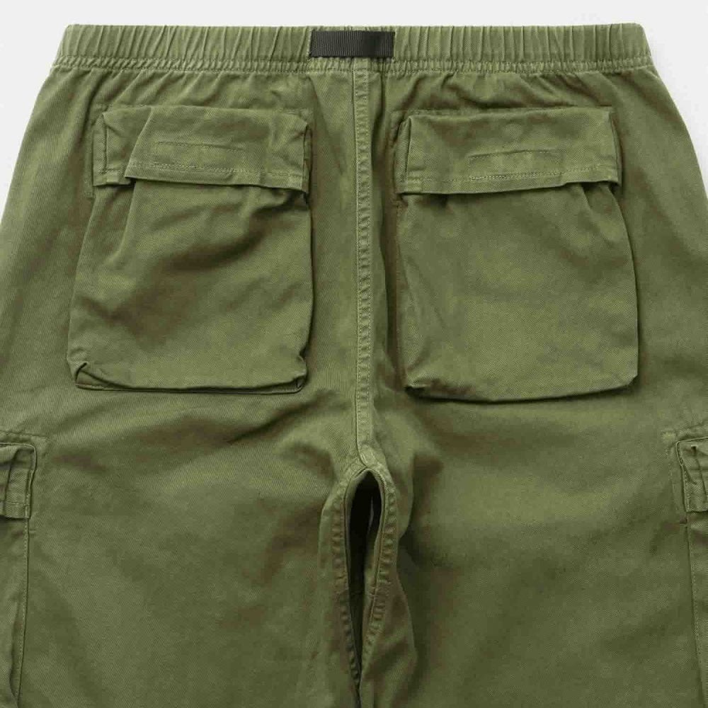 Rig Cargo Pant - Olive