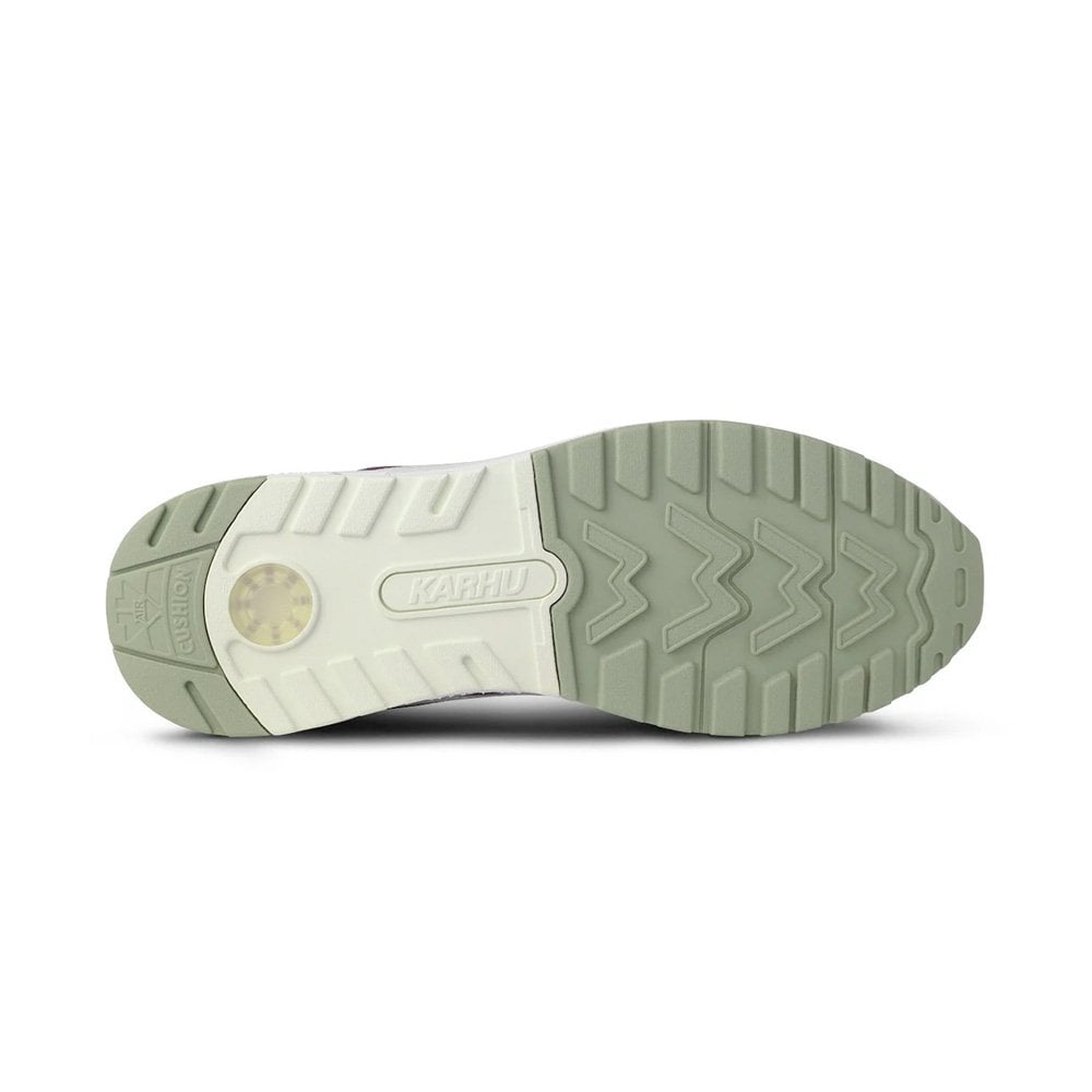 Legacy 96 - Dawn Blue / Imperial Purple