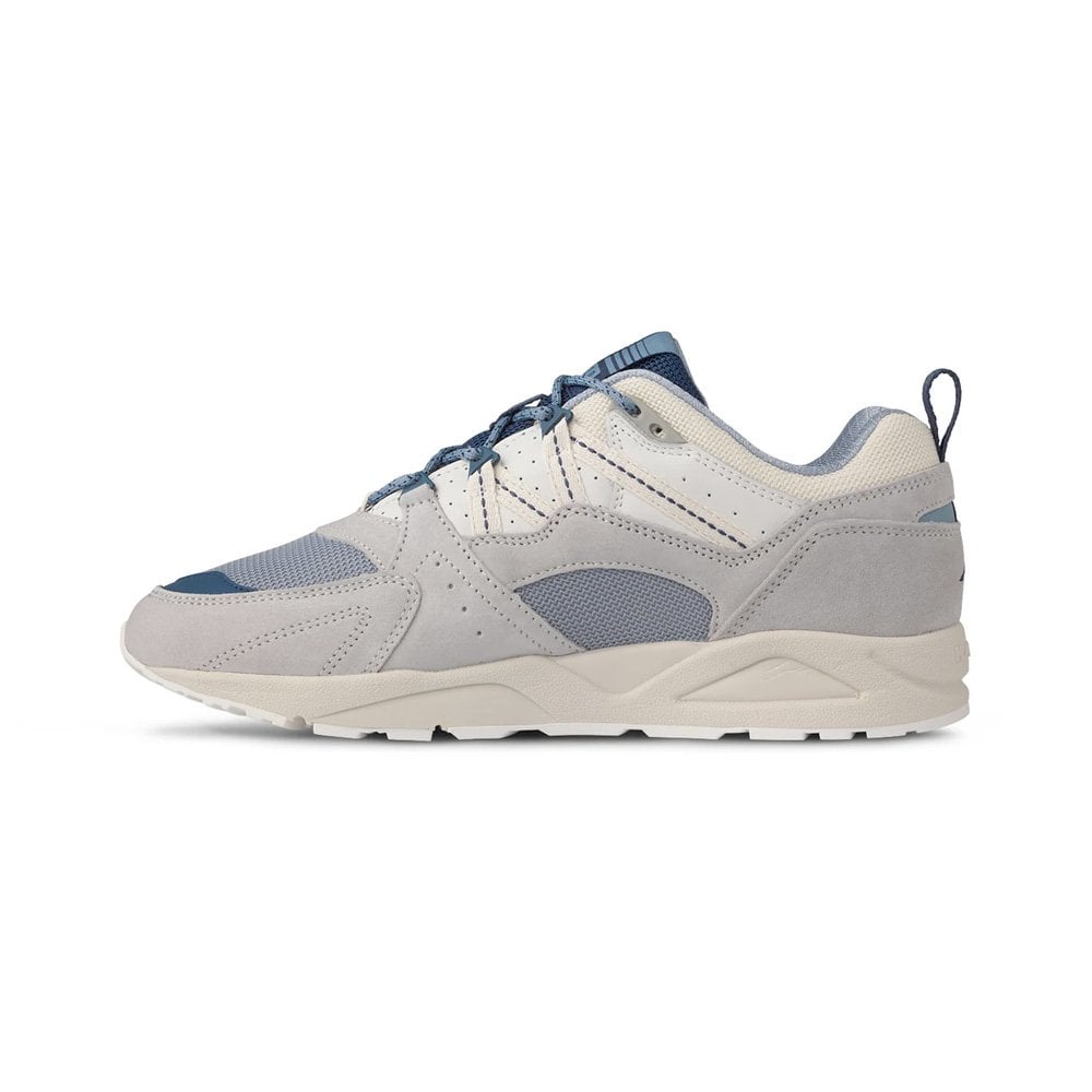 Fusion 2.0 - Dawn Blue / Ashley Blue