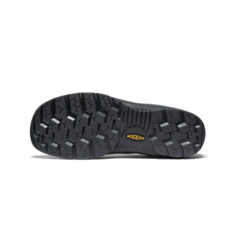 Men's Jasper Waterproof - Canteen / Black