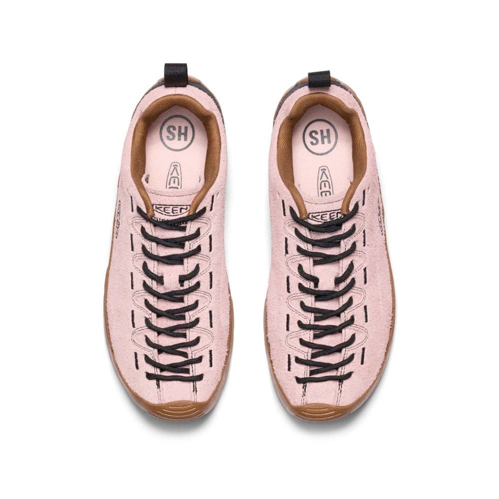 Women's Jasper X Highsnobiety - Pink / Gum