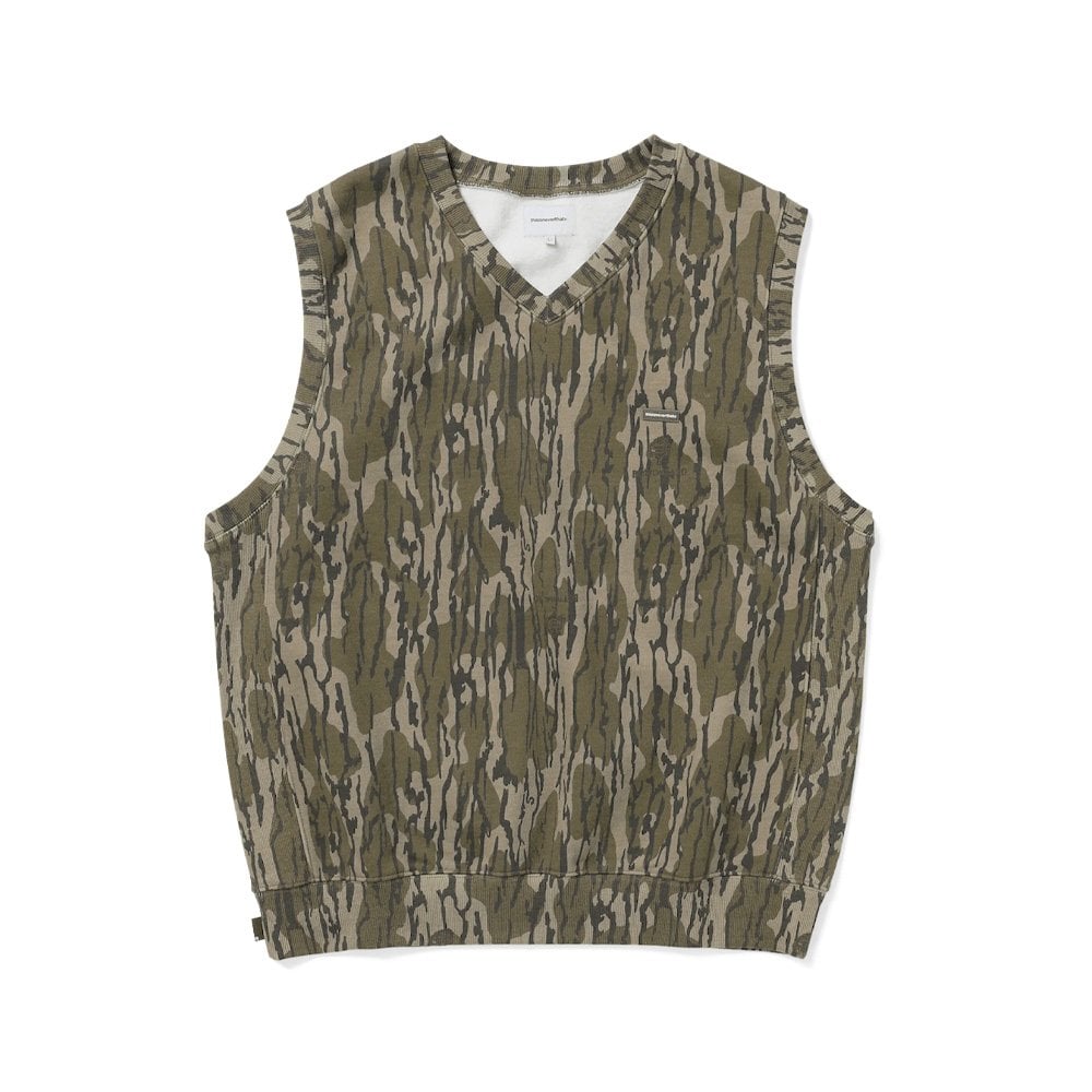 T.N.T. Classic HDP V Neck Vest