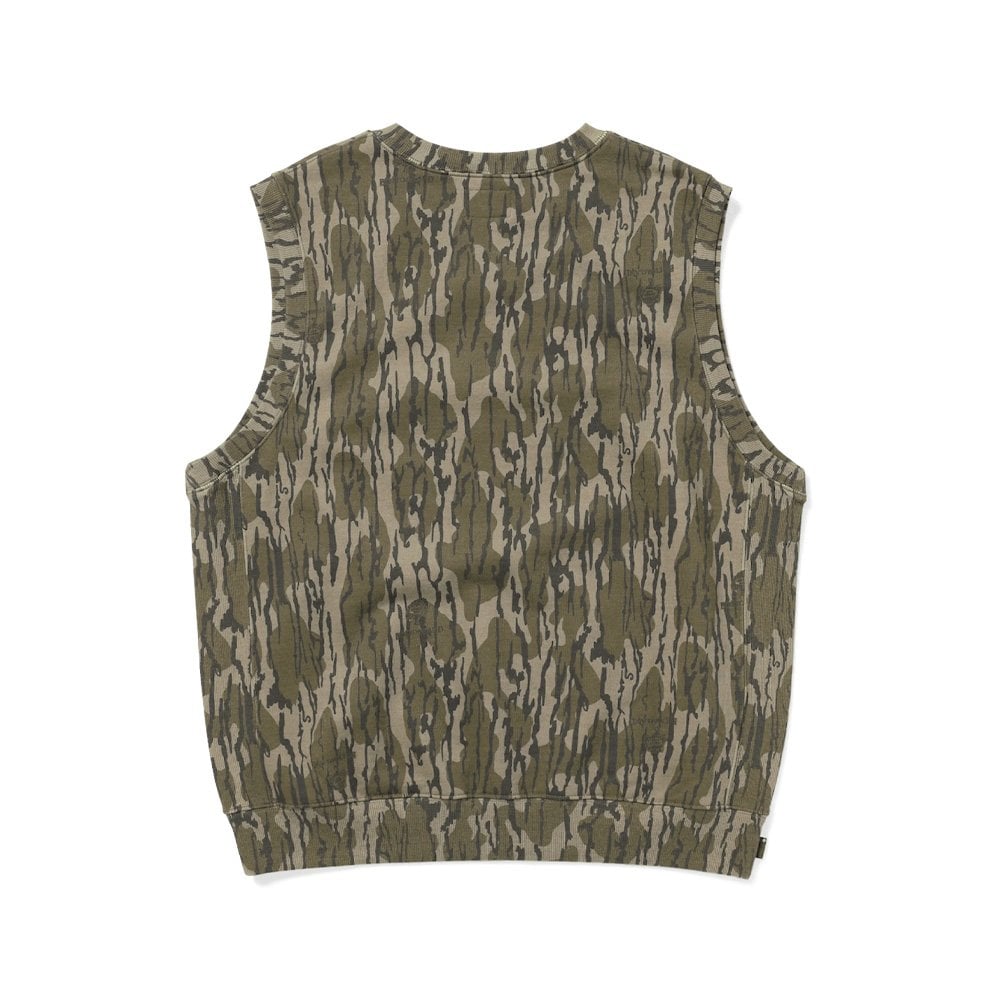 T.N.T. Classic HDP V Neck Vest