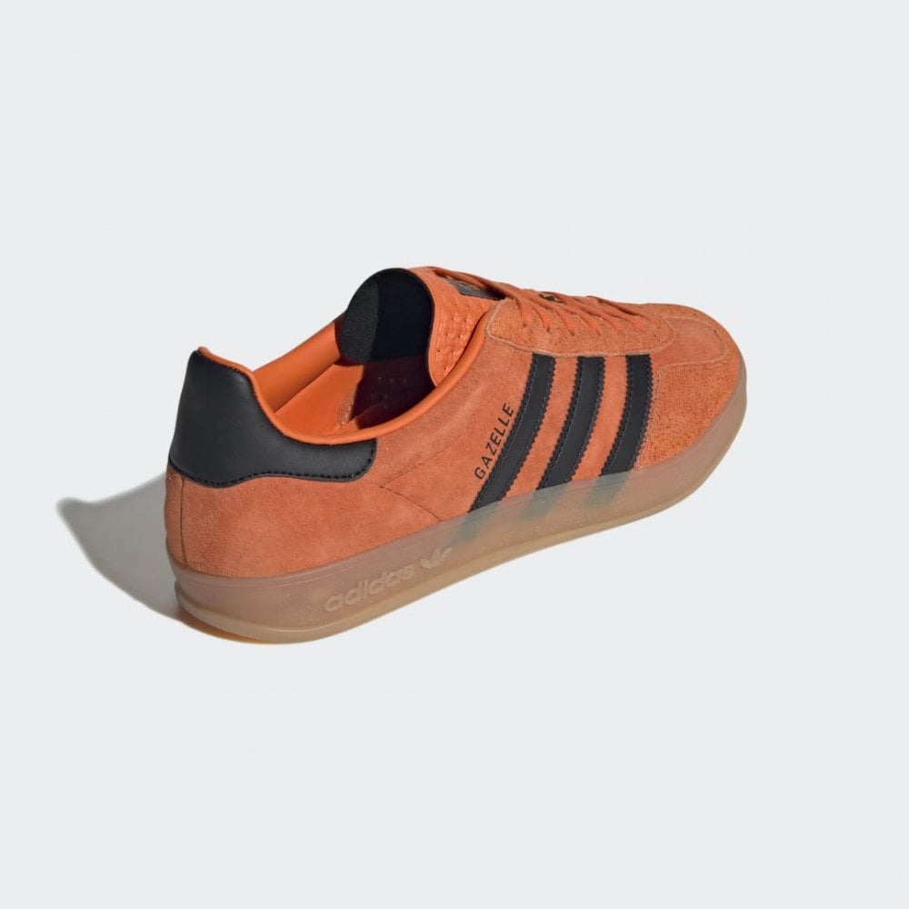Gazelle Indoor