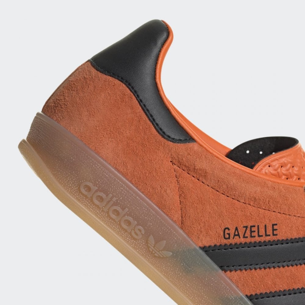 Gazelle Indoor