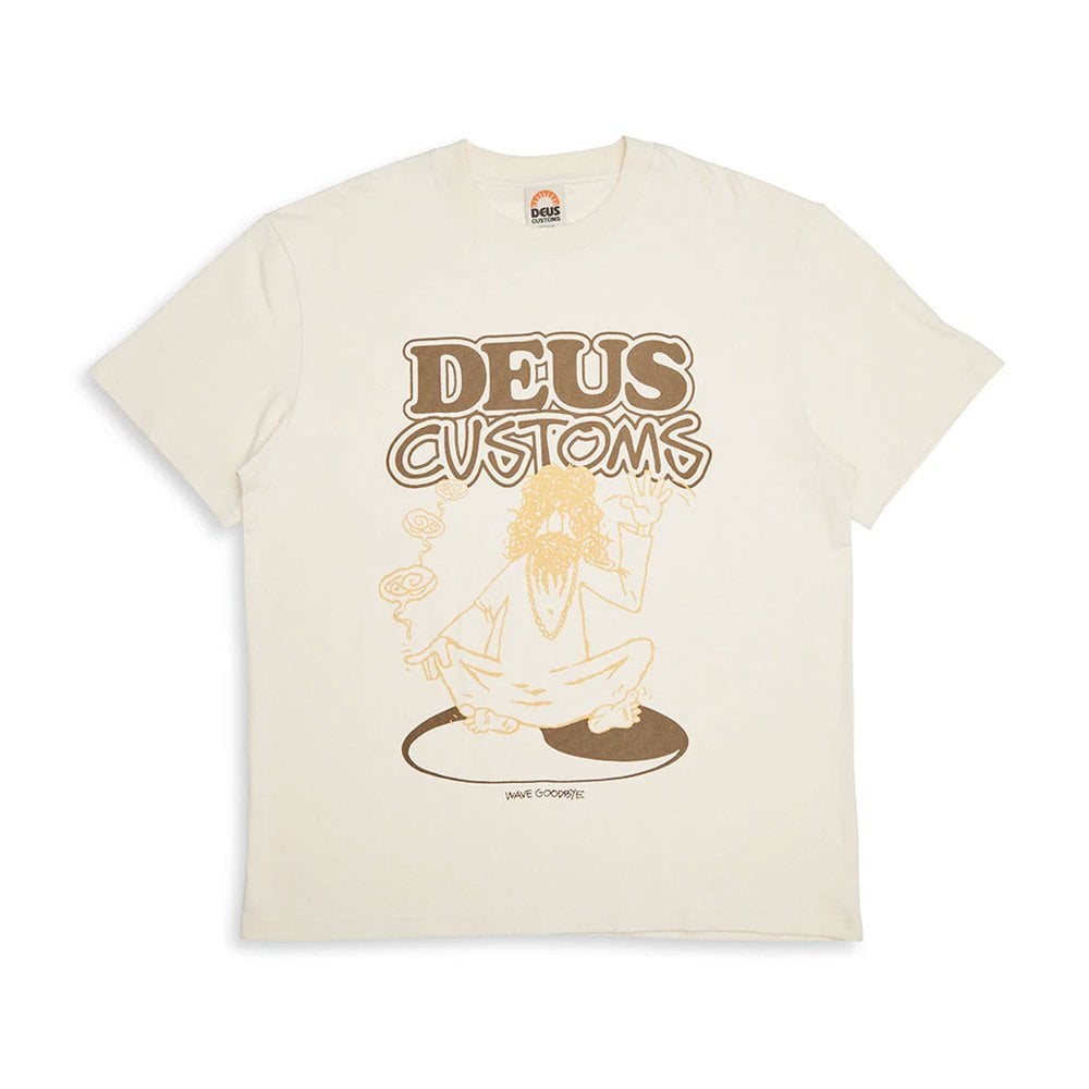 Emphatic Wave Tee