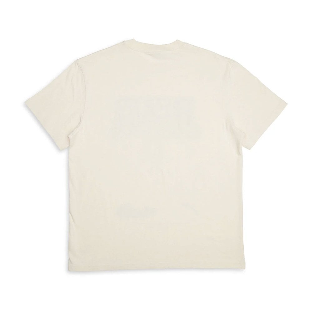 Emphatic Wave Tee